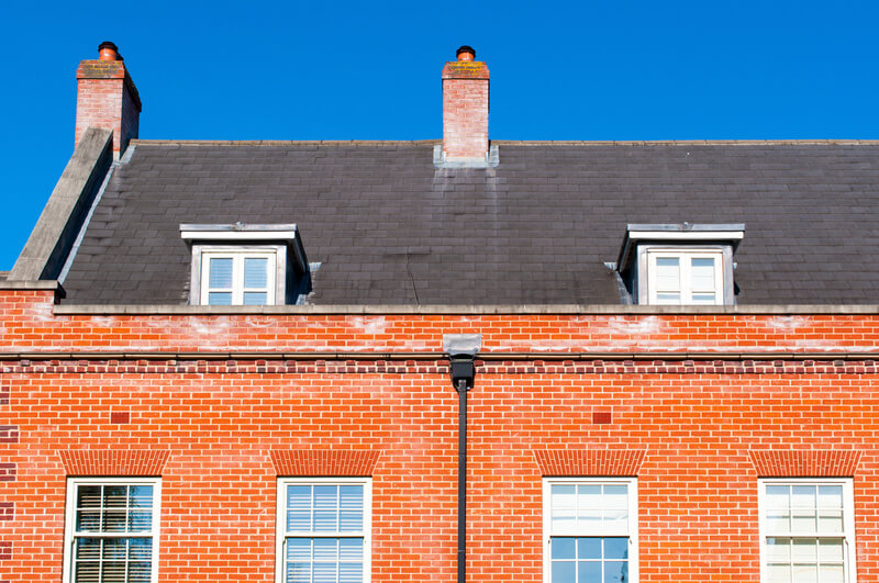 Chimney Flashing Greenwich Greater London