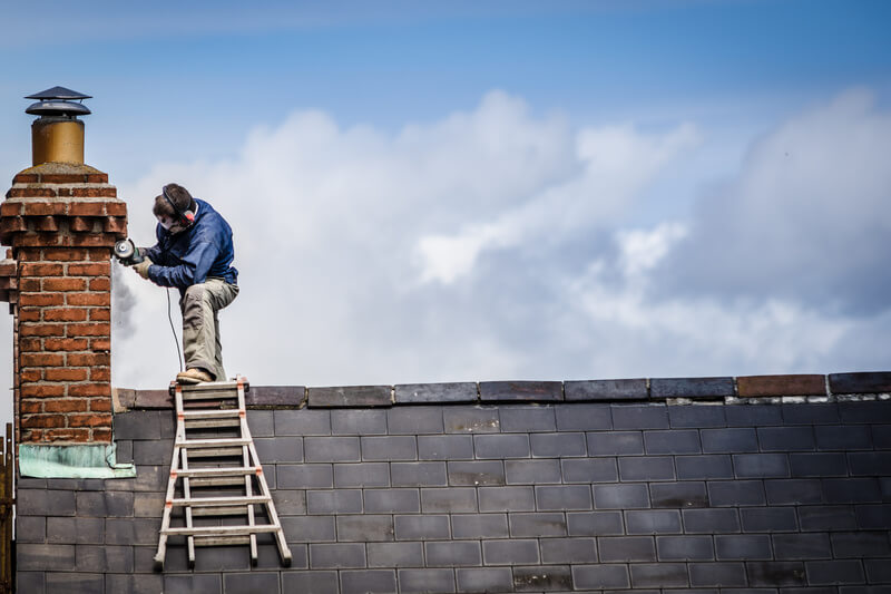 Chimney Repair Greenwich Greater London